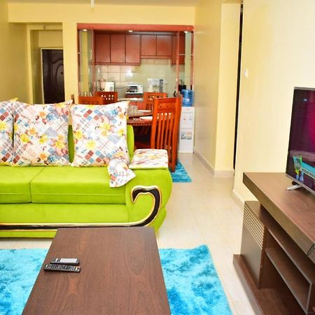 Great House Bnb Near Jkia Найроби Экстерьер фото